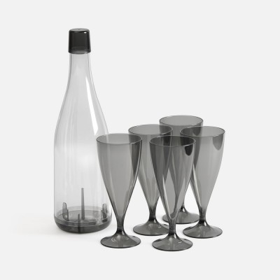 Набор бокалов Maty