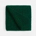 Шарф Nordkapp, темно-зеленый