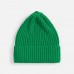 Шапка Yong, зеленая