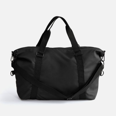 Сумка дорожная Altro, черная