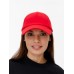 Бейсболка Shade Up, красная