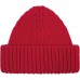 Шапка Hipsta, ярко-красная