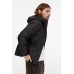 Куртка унисекс Tarnaby, черная