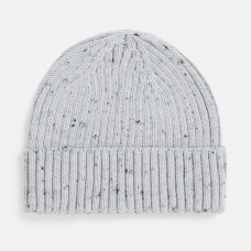 Шапка Spotti, светло-серая