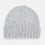Шапка Spotti, светло-серая