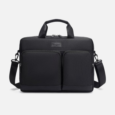 Сумка для ноутбука L255, черная