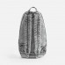 Рюкзак B6, серый