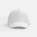 Бейсболка Classic 2.0, белая