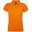 Рубашка поло женская PRIME WOMEN 200 оранжевая