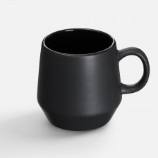 Кружка Tubbi, черная