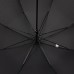 Зонт-трость Rainolla, черный