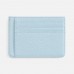 Чехол для карт Unison, голубой