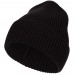 Шапка Tommi, черная