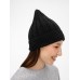 Шапка Bellish, черная