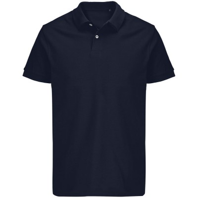 Рубашка поло женская Pacific Women, кобальт (темно-синяя)