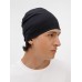 Шапка Senti, черная