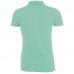 Рубашка поло женская PHOENIX WOMEN, зеленая мята