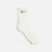 Носки Flaum, белые