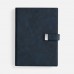 Ежедневник Repute, недатированный, синий Ежедневник Repute, недатированный, синий