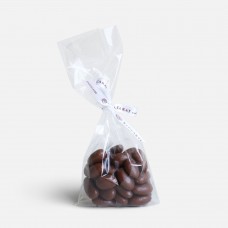 Миндаль Crispetti, в молочном шоколаде