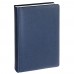 Ежедневник Sagrin, недатированный, темно-синий
