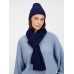 Шапка Metelitsa, темно-синяя (сапфир)