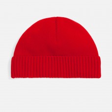 Шапка ComFleece, красная
