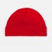 Шапка ComFleece, красная