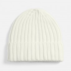 Шапка Faculty, белая