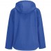 Куртка софтшелл с капюшоном женская Race Women, ярко-синяя (royal)