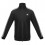 Куртка тренировочная Franz Beckenbauer, черная
