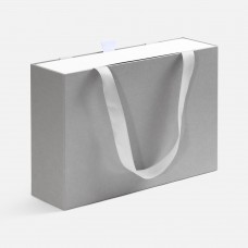 Коробка Regalis, серая