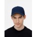 Бейсболка Ben Lawers, темно-синяя