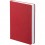 Ежедневник Basis, датированный, красный
