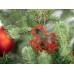 Подвеска «Лошадка-качалка», 3D-печать на заказ