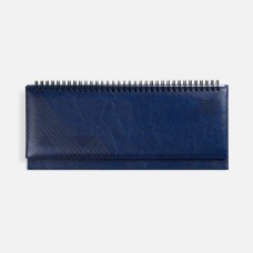 Планинг Faro, датированный, синий