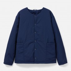 Куртка унисекс Veter, темно-синяя