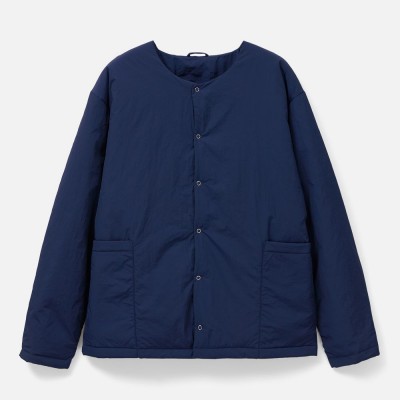 Куртка унисекс Veter, темно-синяя