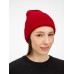 Шапка Nobilis Mono, красная