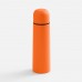 Термос Skydive ver.2, оранжевый Термос Skydive ver.2, оранжевый
