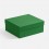 Коробка Recollection, зеленая