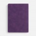 Ежедневник Urban, недатированный, фиолетовый