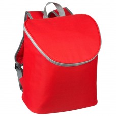 Изотермический рюкзак Frosty, красный