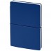 Ежедневник Flexpen Bright, недатированный, синий