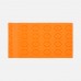 Полотенце Velin, среднее, оранжевое