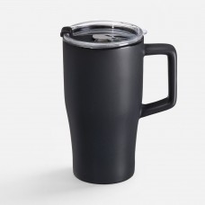 Кружка Grandios, черная