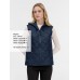 Жилет унисекс Tarnaby, темно-синий