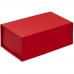 Коробка LumiBox, красная