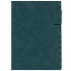 Ежедневник Lable Touch, недатированный, темно-зеленый