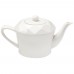 Чайник Diamante Bianco, белый